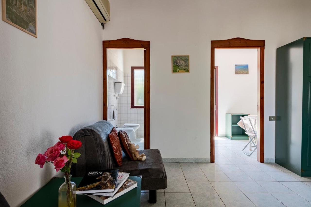 Appartamenti Su Nenneri Bari Sardo Buitenkant foto