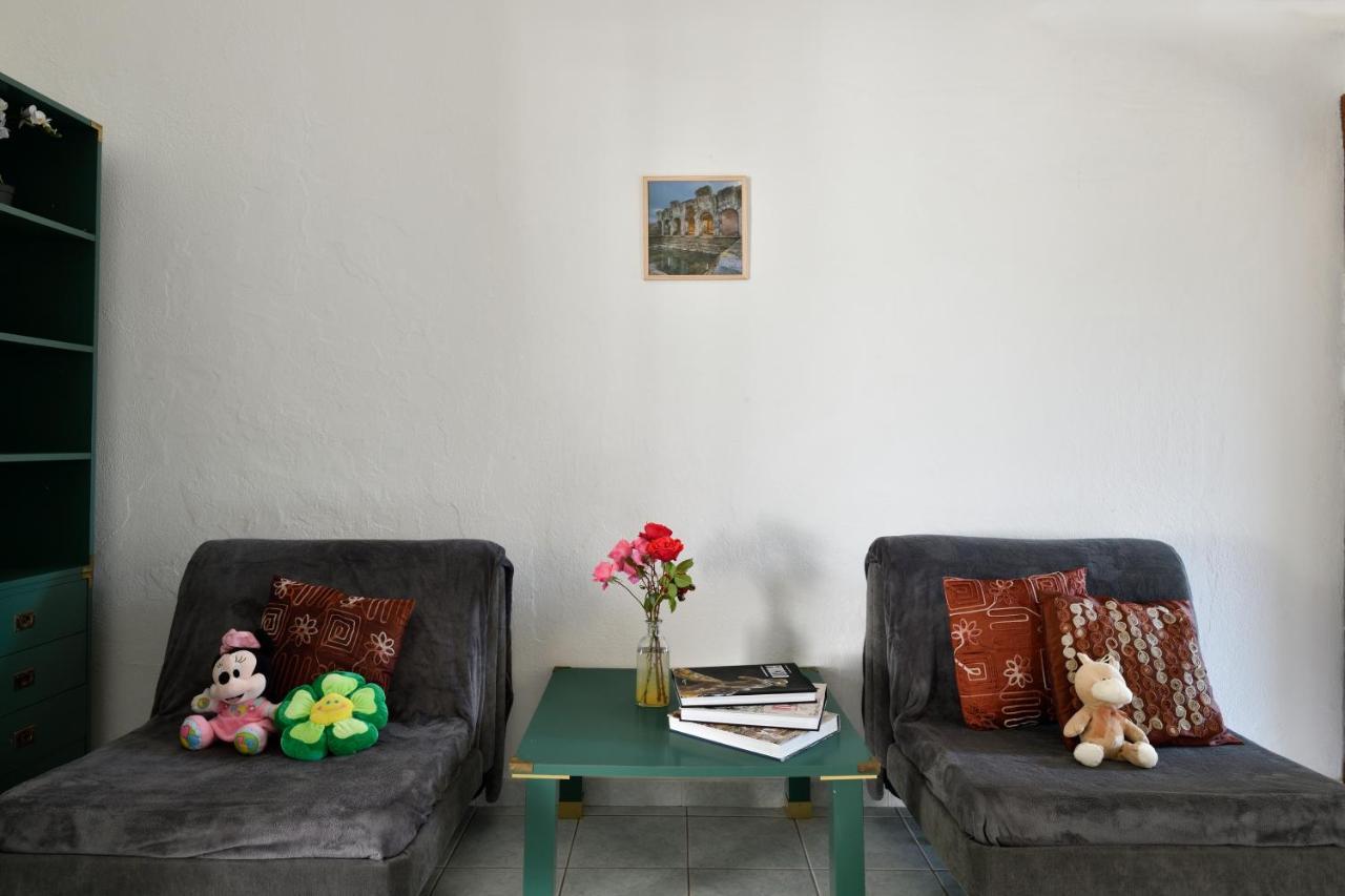 Appartamenti Su Nenneri Bari Sardo Buitenkant foto