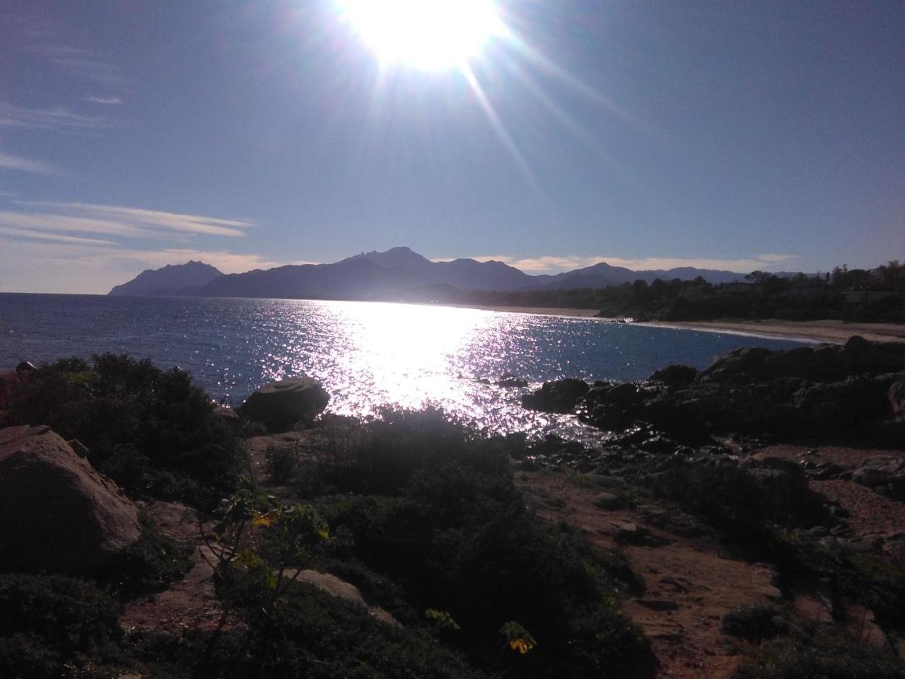 Appartamenti Su Nenneri Bari Sardo Buitenkant foto