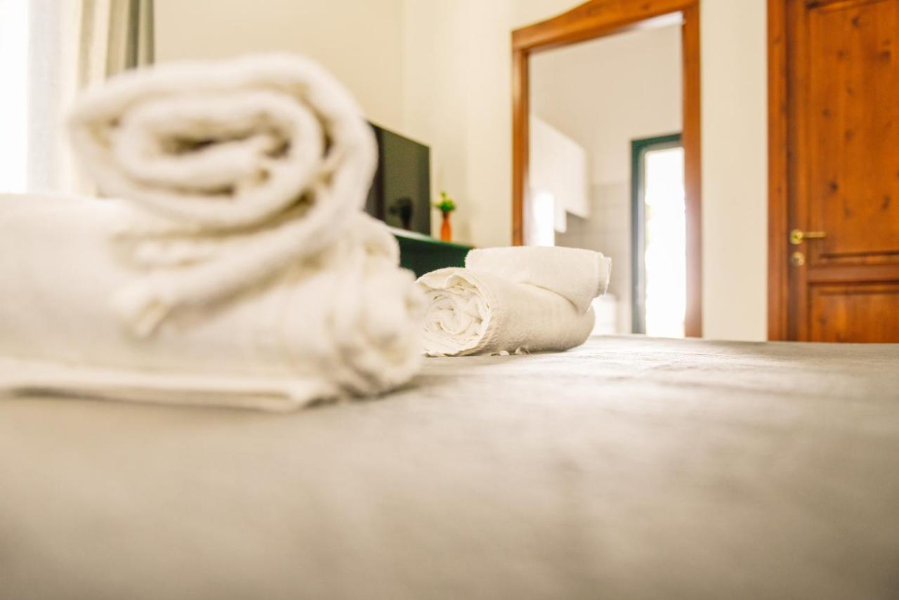 Appartamenti Su Nenneri Bari Sardo Buitenkant foto