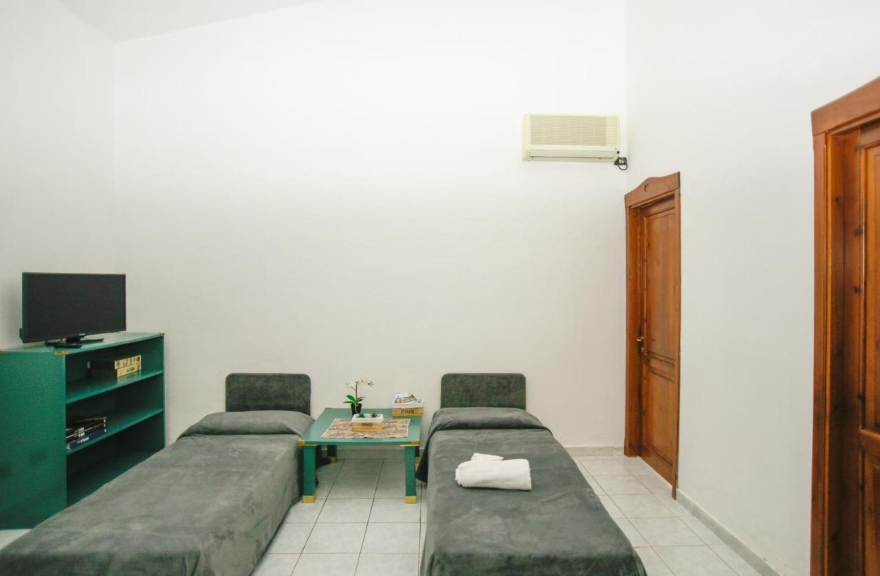Appartamenti Su Nenneri Bari Sardo Buitenkant foto